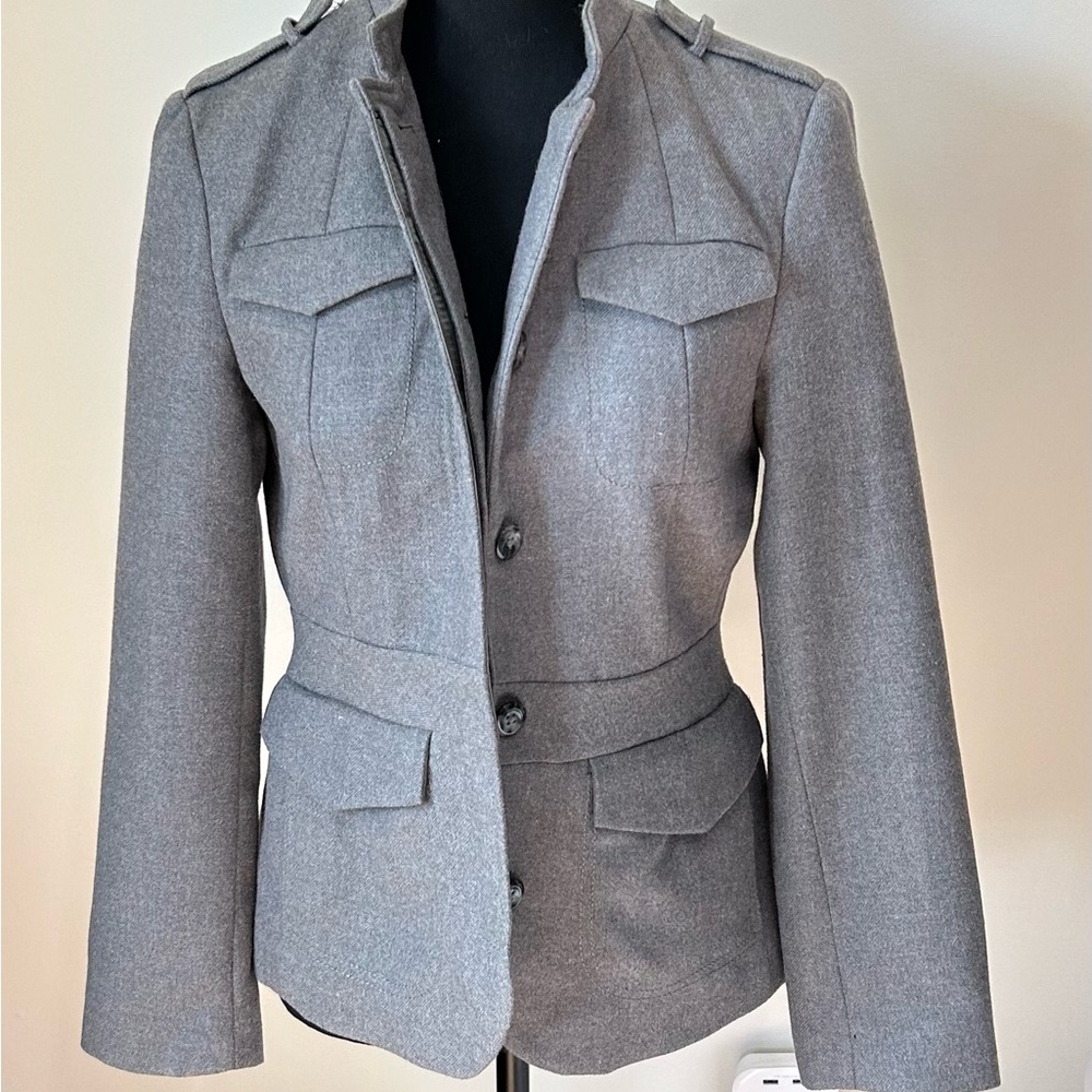 Banana Republic blazer